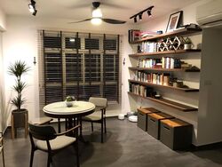 Blk 95B City Vue @henderson (Bukit Merah), HDB 4 Rooms #502868091